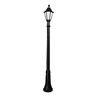 уличный фонарь fumagalli gigi/rut e26.156.000.ayf1r в Барнауле