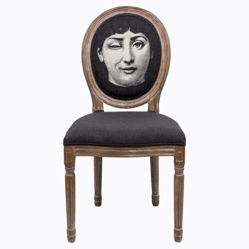 стул намек fornasetti в Барнауле