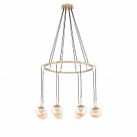 подвесная люстра st luce varieta sl234.413.08 в Барнауле