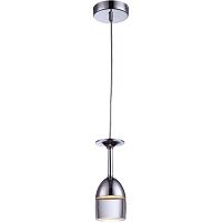 подвесной светильник arte lamp barista a9596sp-1cc в Барнауле