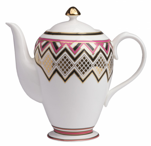 заварной чайник exotic в Барнауле