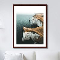 картина: old harry rocks no 2, united kingdom в Барнауле