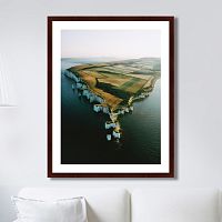 картина: old harry rocks no 1, united kingdom в Барнауле