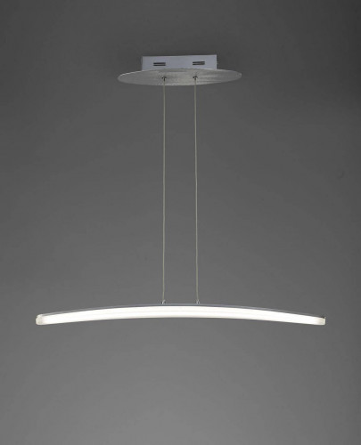 подвесной светодиодный светильник mantra hemisferic 4081 в Барнауле