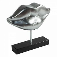 декор salvador’s lips silver в Барнауле