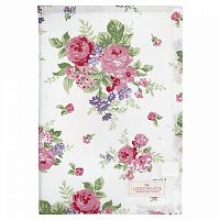 полотенце rose white в Барнауле