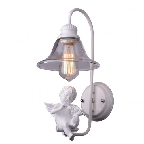 бра arte lamp amur a4288ap-1wh в Барнауле