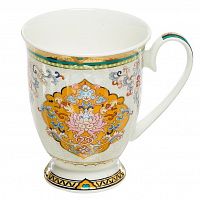 кружка 300мл с орнаментом в Барнауле