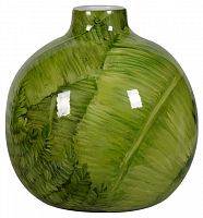 ваза настольная leaves small в Барнауле