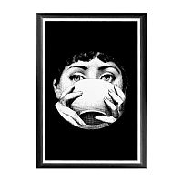 арт-постер tea time fornasetti в Барнауле