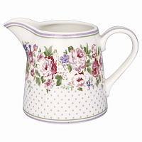 молочник rose white в Барнауле