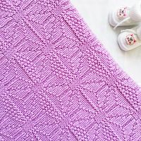 плед marly lilac в Барнауле