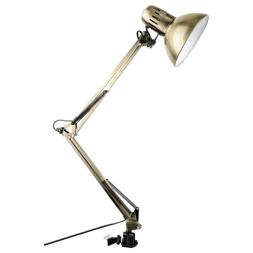 настольная лампа arte lamp senior a6068lt-1ab в Барнауле