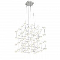 подвесной светодиодный светильник st luce atomo sl797.103.64 в Барнауле