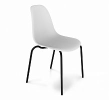 стул dsr белый s30 (eames style) в Барнауле