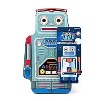 ланч-бокс robot в Барнауле