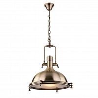 подвесной светильник arte lamp decco a8022sp-1ab в Барнауле