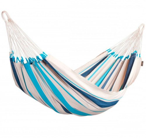 подвесной гамак для одного caribena aqua blue в Барнауле