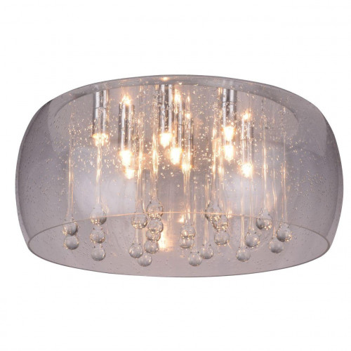 потолочный светильник arte lamp lacrima a8145pl-9cc в Барнауле