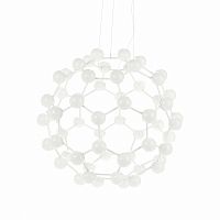 подвесной светильник fullerene белый в Барнауле