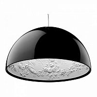 подвесной светильник skygarden flos d40 black в Барнауле