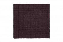 ковер waan light dark red 200x200 от gan в Барнауле