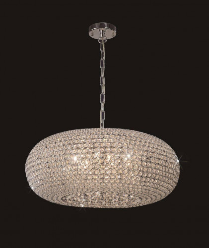подвесной светильник mantra crystal 4607 в Барнауле
