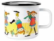 кружка pippi longstocking в Барнауле