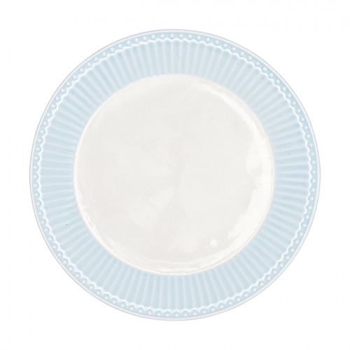 блюдо alice pale blue в Барнауле