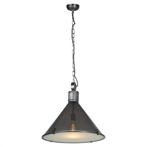 подвесной светильник lussole loft lsp-8136 в Барнауле