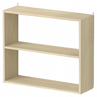 книжная полка гайвамебель 8580/8574/642/2463/3223 в Барнауле