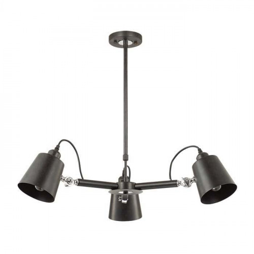 подвесная люстра lumion neropius 3532/3c в Барнауле