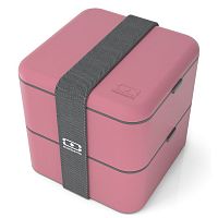 ланч-бокс mb square blush в Барнауле