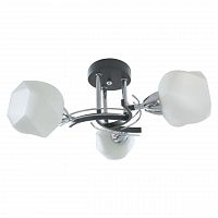 потолочная люстра toplight lia tl7380x-03bc в Барнауле