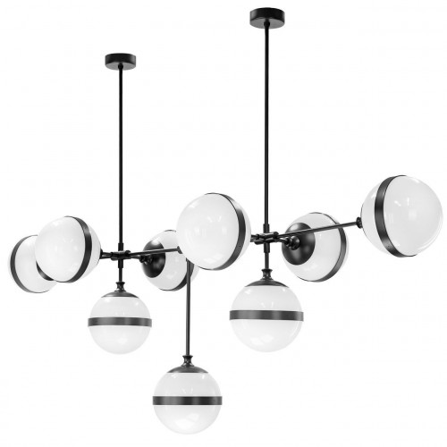 подвесная люстра lightstar globo 813197 в Барнауле