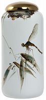 ваза настольная dragonfly vase big в Барнауле