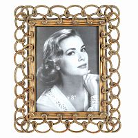 фоторамка norma золотого цвета в Барнауле