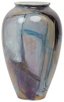 ваза настольная onyx coast multicolor в Барнауле