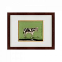 картина: the zebra в Барнауле