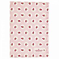 полотенце strawberry pale pink в Барнауле