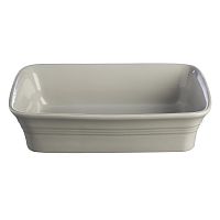блюдо для запекания classic kitchen прямоугольное 26 см серое в Барнауле