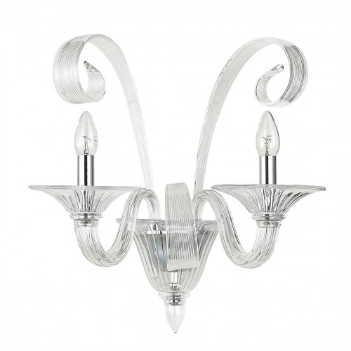 бра donolux firenze w110218/2clear в Барнауле
