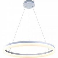 подвесной светодиодный светильник arte lamp 41 a9308sp-1wh в Барнауле