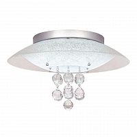 потолочный светодиодный светильник silver light diamond 845.50.7 в Барнауле