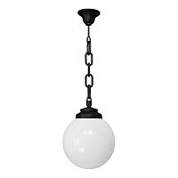 уличный подвесной светильник fumagalli sichem/g250 g25.120.000.aye27 в Барнауле