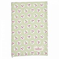 полотенце cherry berry p.green в Барнауле