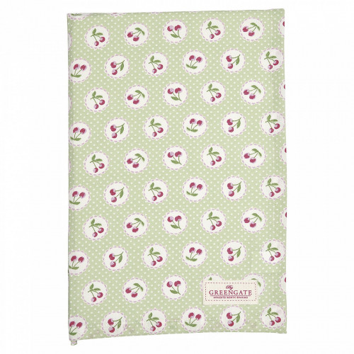 полотенце cherry berry p.green в Барнауле