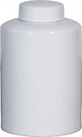 ваза настольная round jar / hc13046 в Барнауле