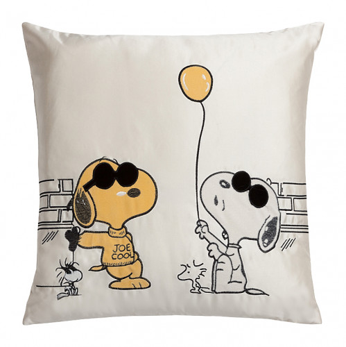 подушка снупи и вудсток snoopy & woodstock в Барнауле