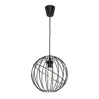 подвесной светильник tk lighting 1626 orbita black 1 в Барнауле